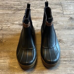 Sperry Cold Bay Rubber Chelsea Boot